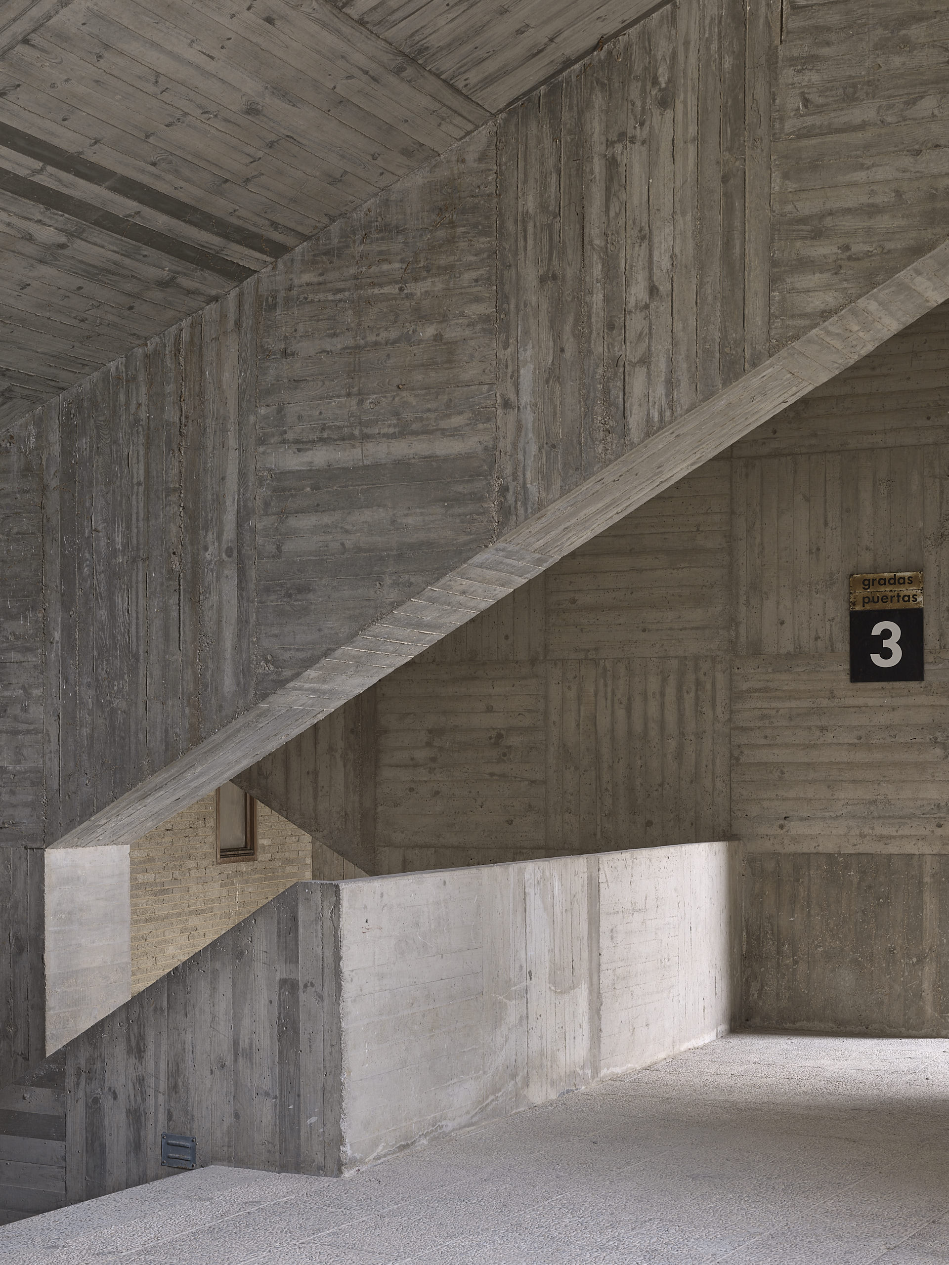 Universidad Laboral Cheste